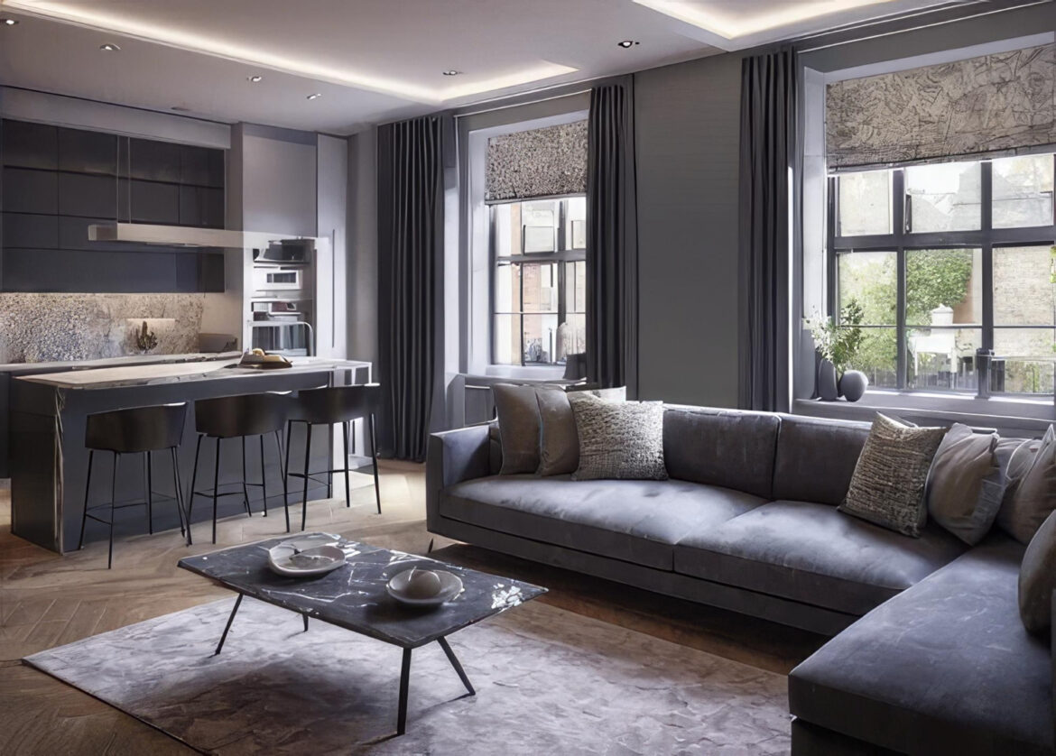 Jak lokalizacja wpływa na wartość apartamentu inwestycyjnego?