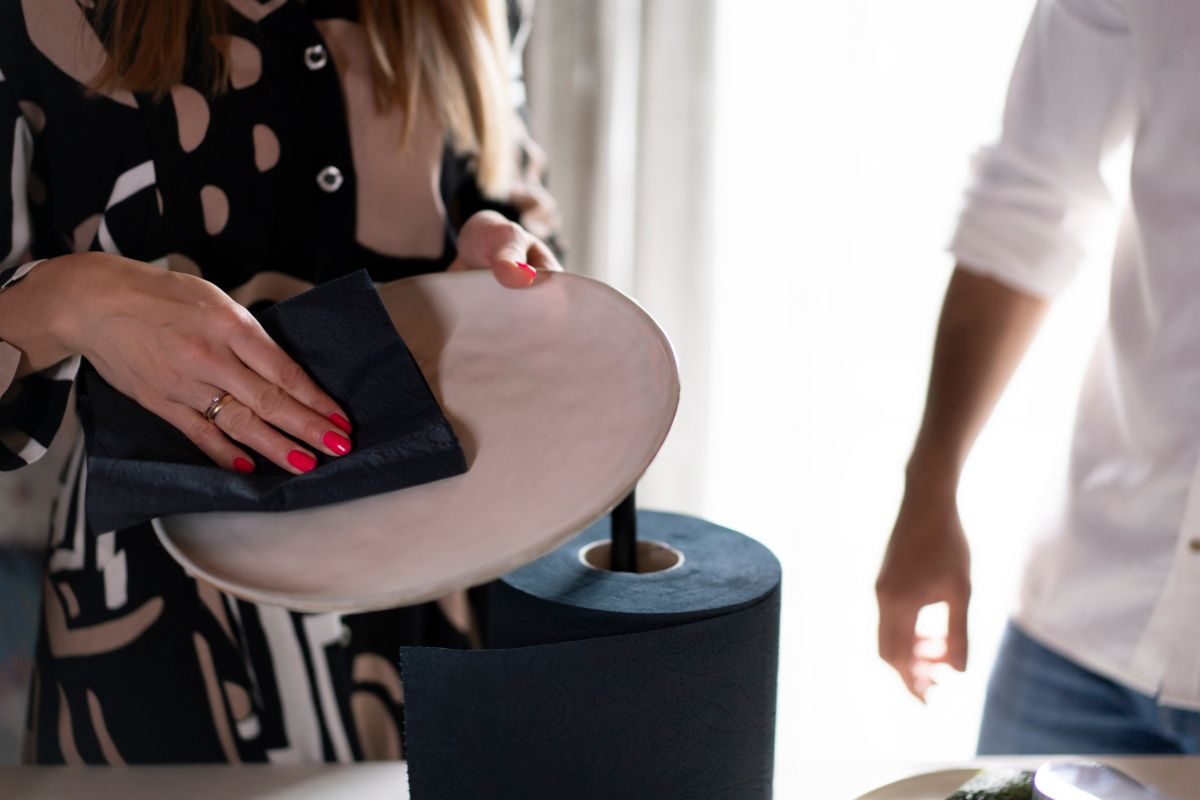 Produkty Lamix w Blue Service